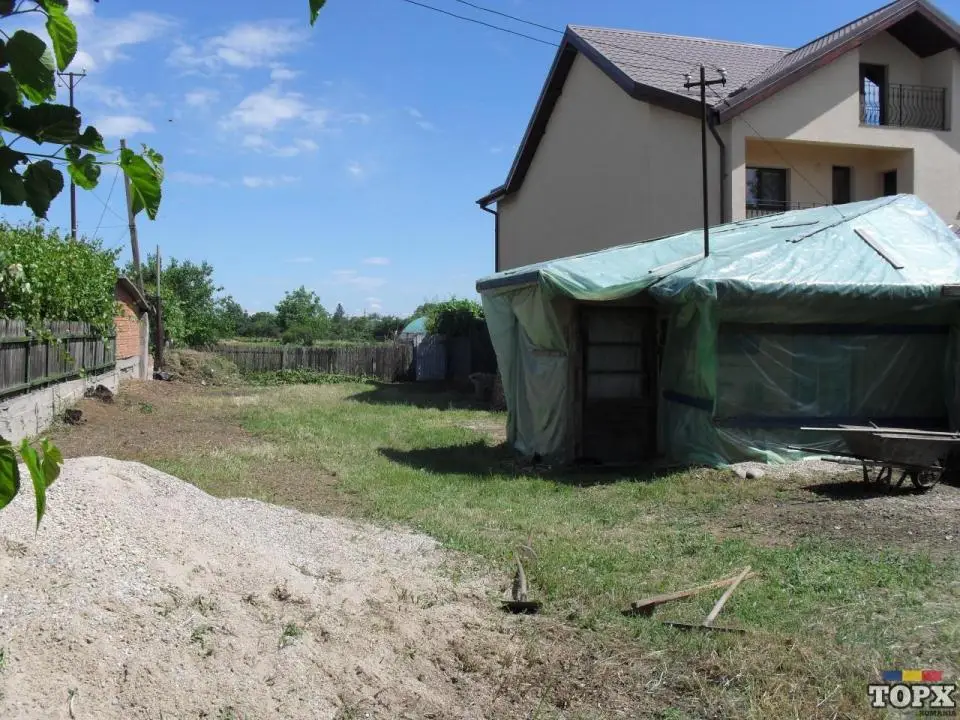 Vand teren com. Jilava