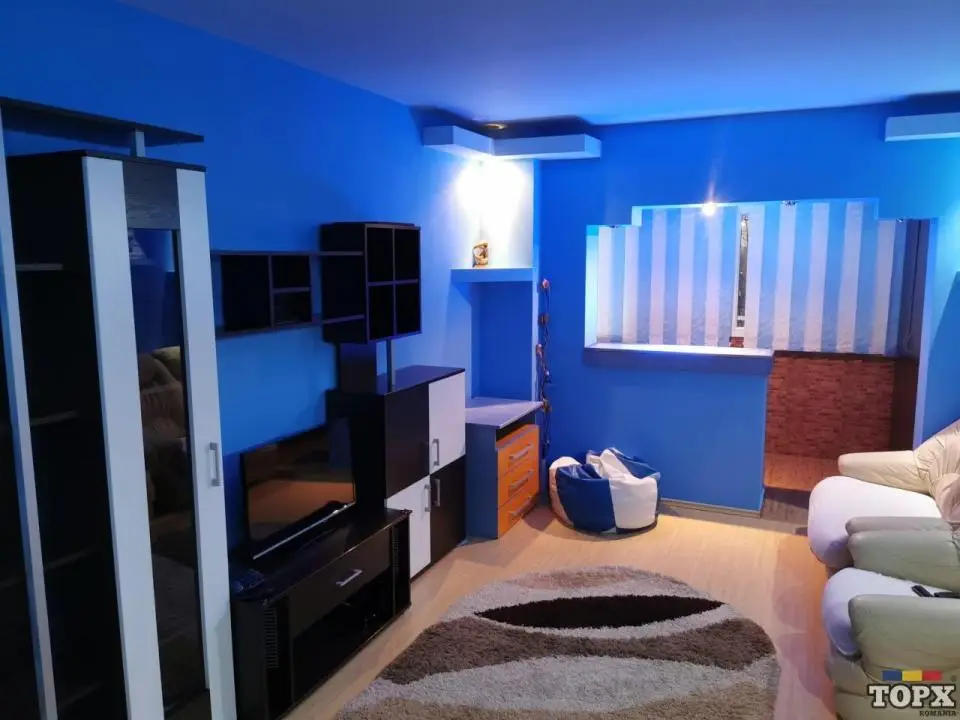 Inchiriez apartment 2 camere,sector 3,La 2 min metrou Nicolae Grigorescu