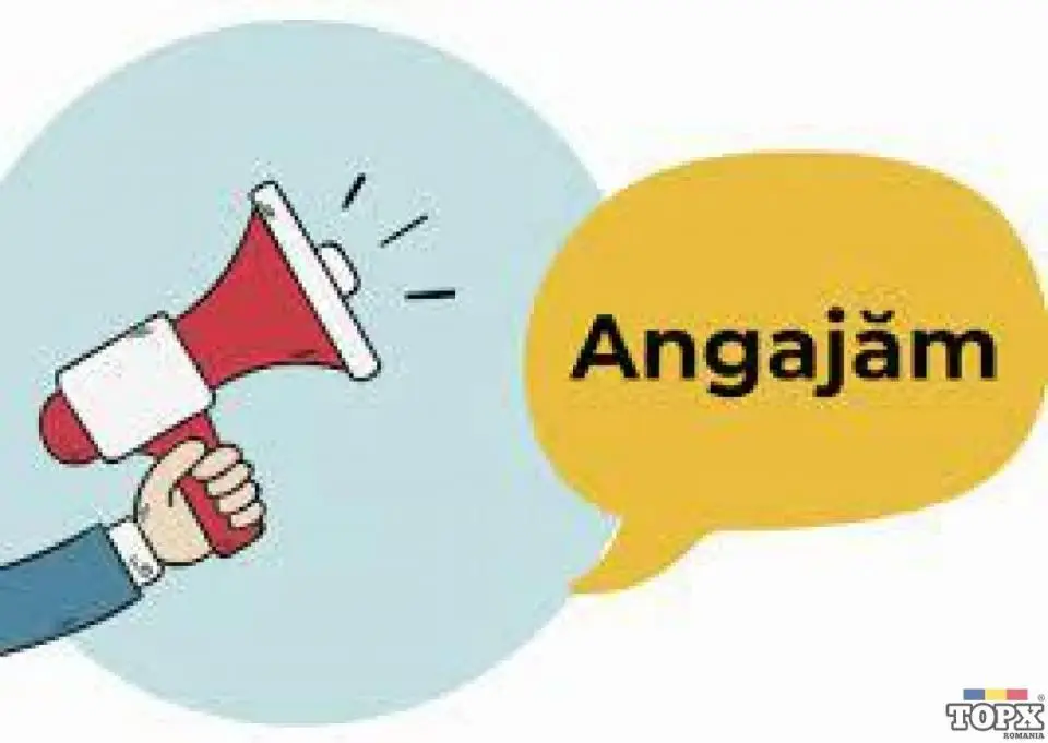 Clinica privata angajeaza