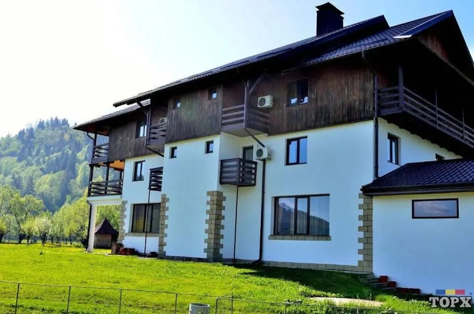 Vacante si concedii in Bucovina