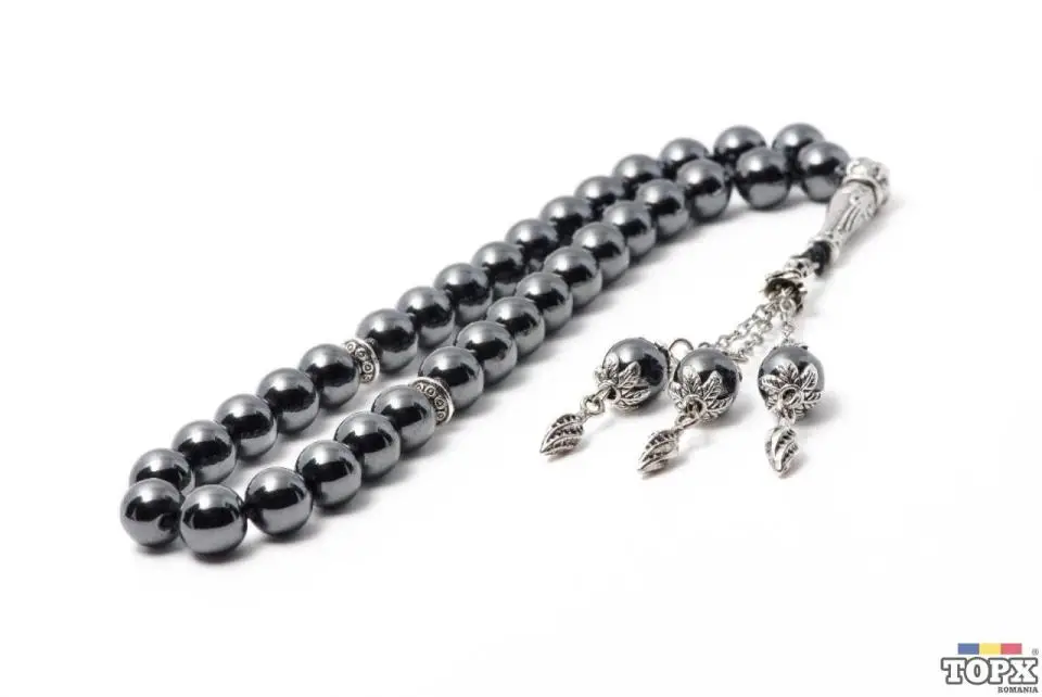 Matanie din hematit natural