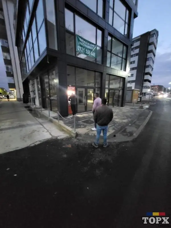 Angajam secretara in Militari Residence!!!