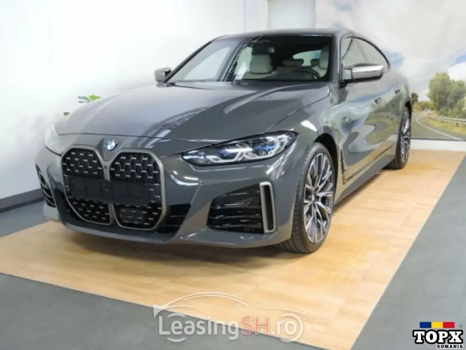 BMW M4 Benzina 2021 Leasing Auto