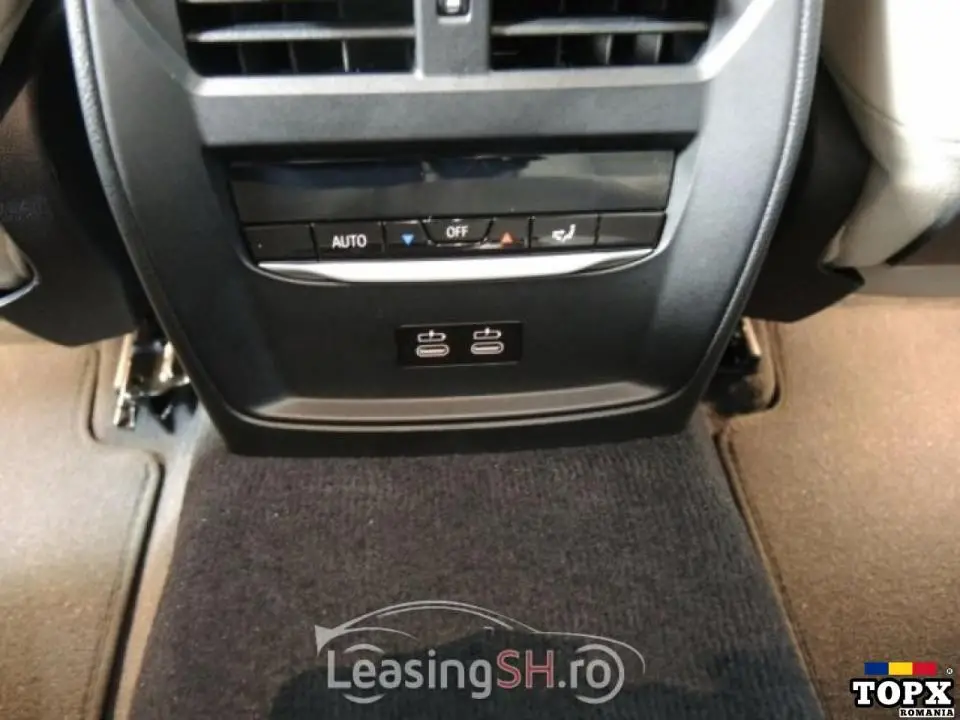 BMW M4 Benzina 2021 Leasing Auto - 2