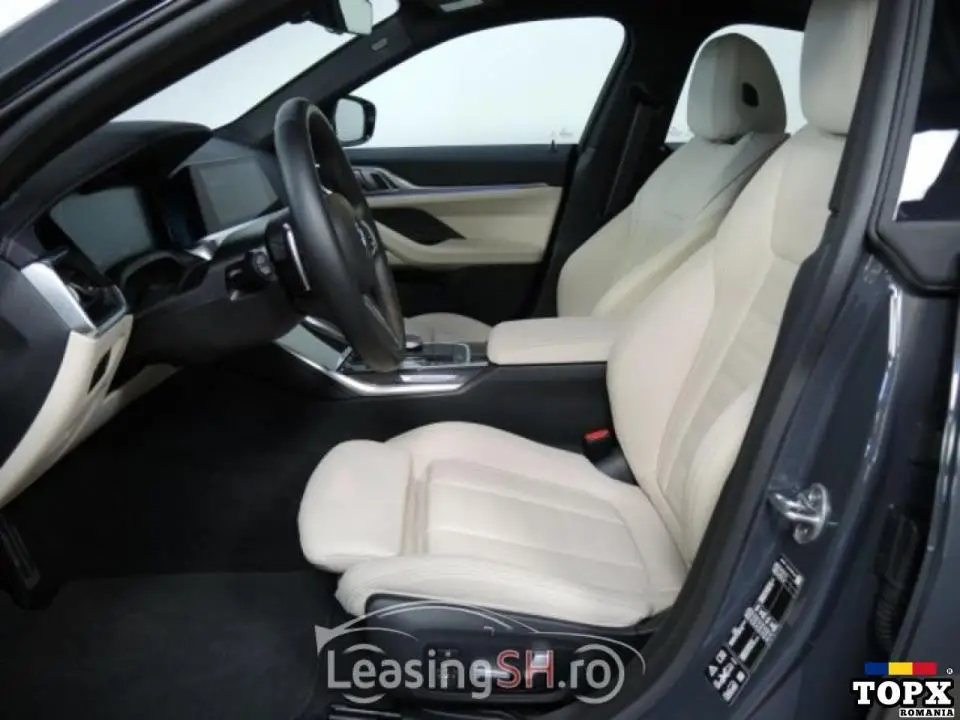 BMW M4 Benzina 2021 Leasing Auto - 3