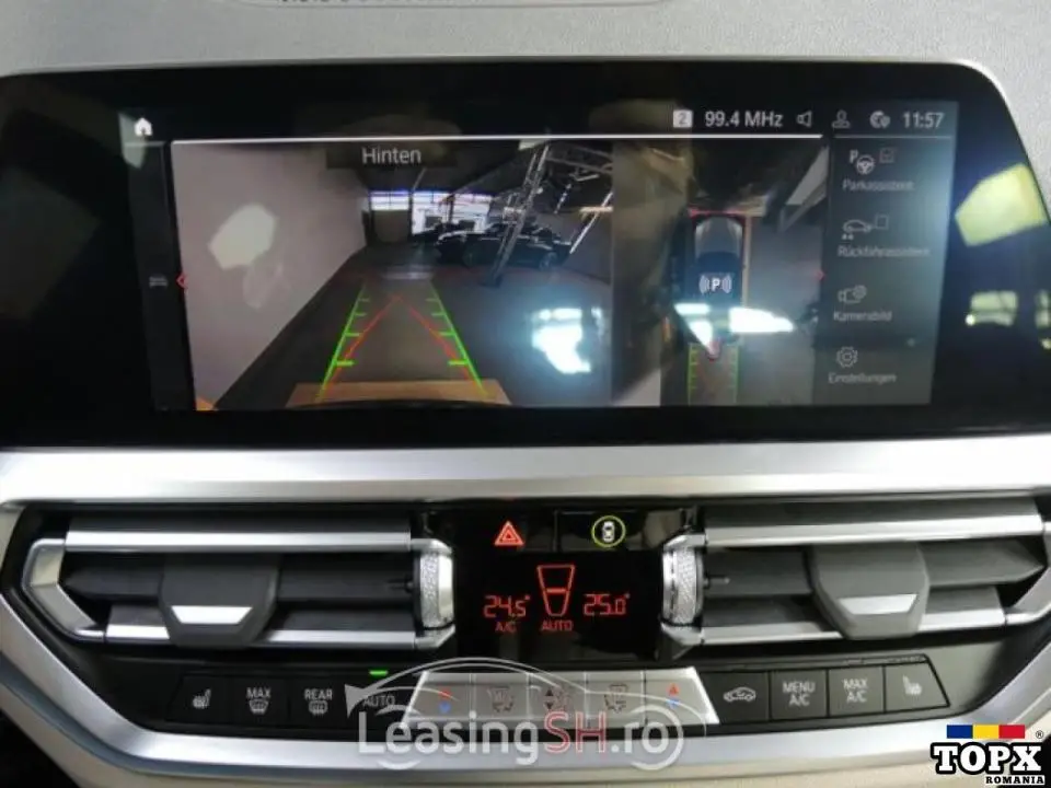 BMW M4 Benzina 2021 Leasing Auto - 6