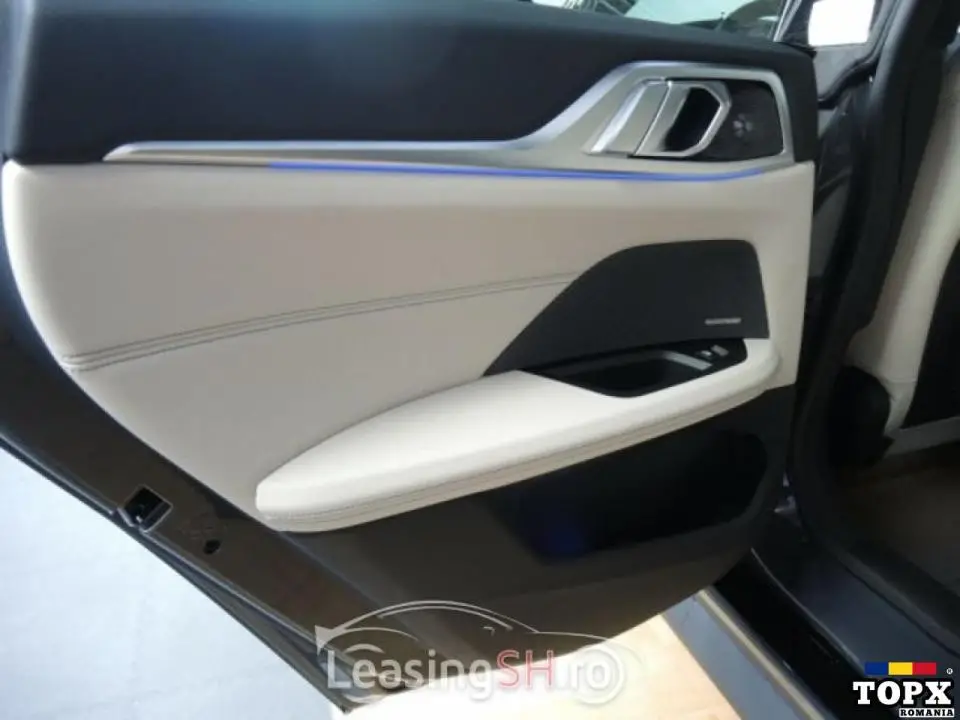 BMW M4 Benzina 2021 Leasing Auto - 7