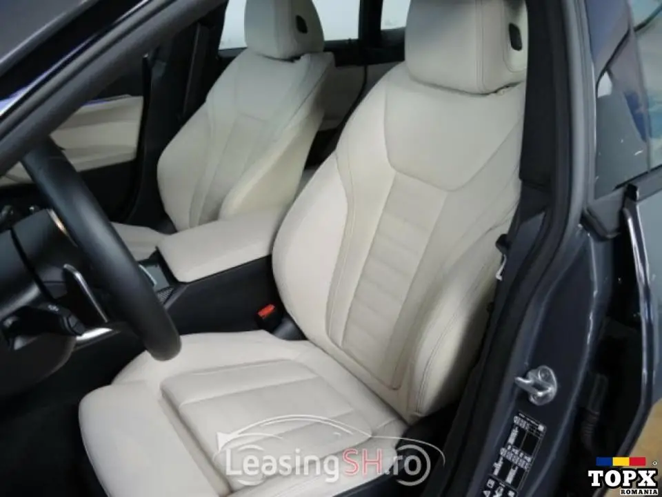 BMW M4 Benzina 2021 Leasing Auto - 9