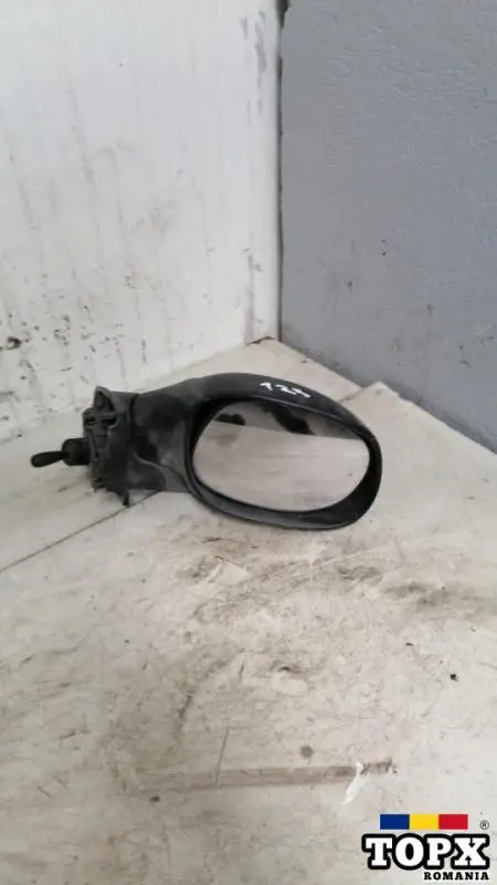Oglinda Citroen c3 dreapta manuala