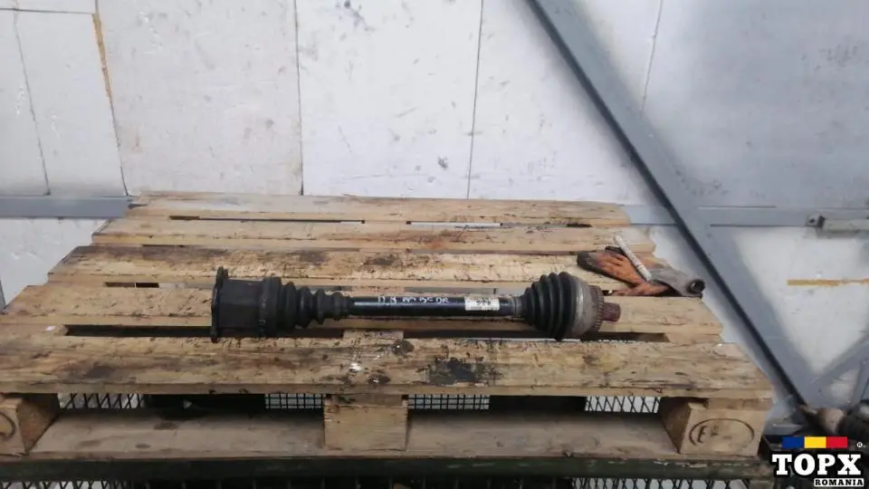 PLANETARA AUDI A4 B6 DREAPTA