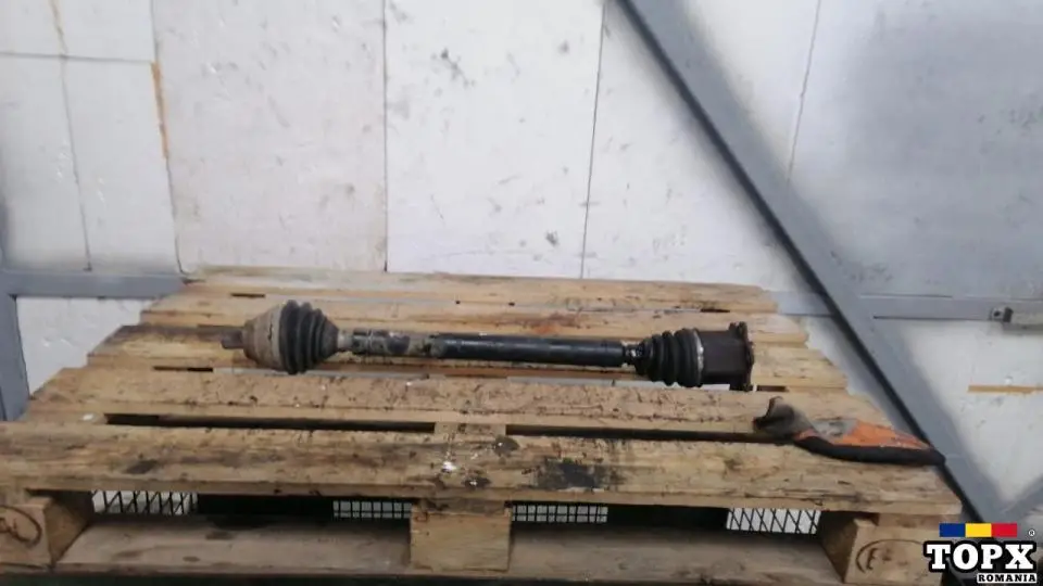 PLANETARA DREAPTA VW PASSAT B6 2.0 DIESEL CUTIE AUTOMATA DSG