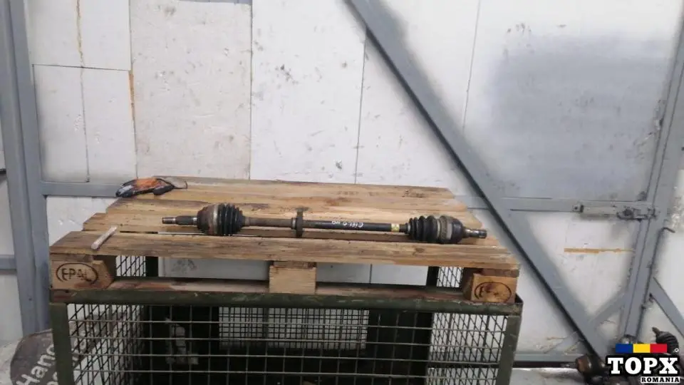 PLANETARA DREAPTA LUNGA CIELO 2006