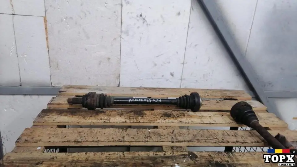 PLANETARA DREAPTA SPATE BMW E60 530I