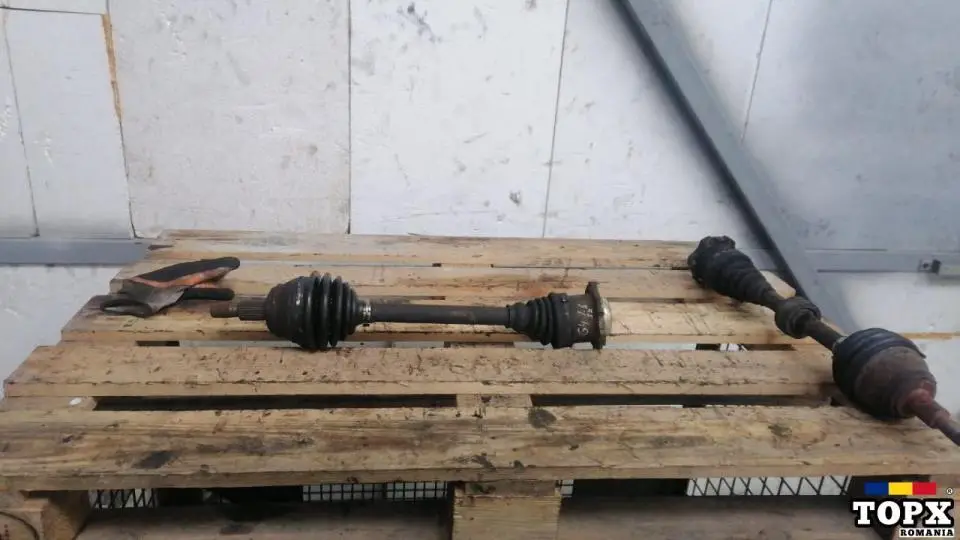 PLANETARA STANGA VW GOLF 4  VW BORA 1.6 SR