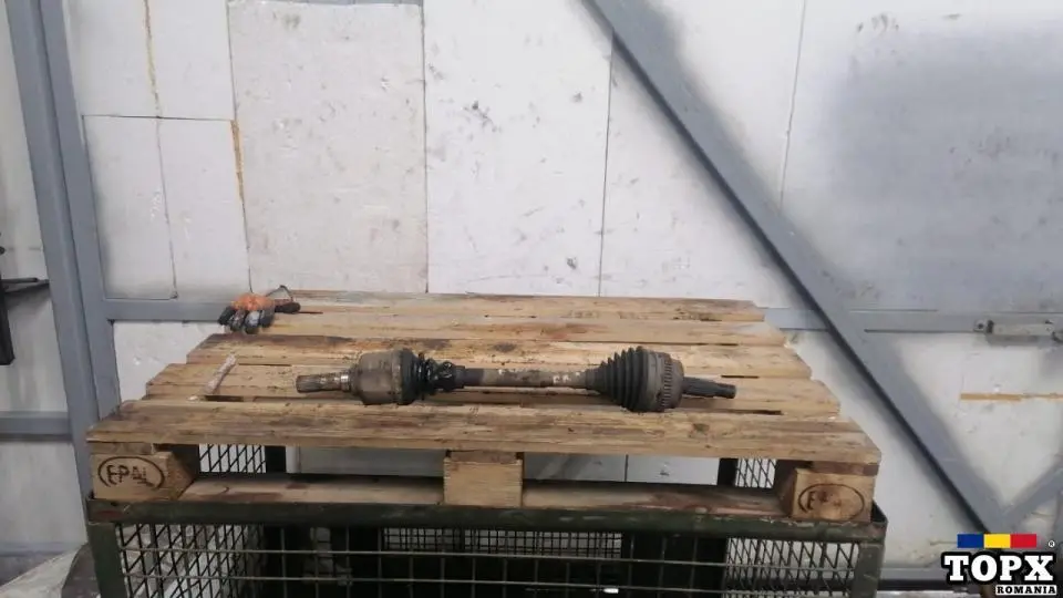 PLANETARA STANGA RENAULT MASTER 2006 2.5 DIESEL