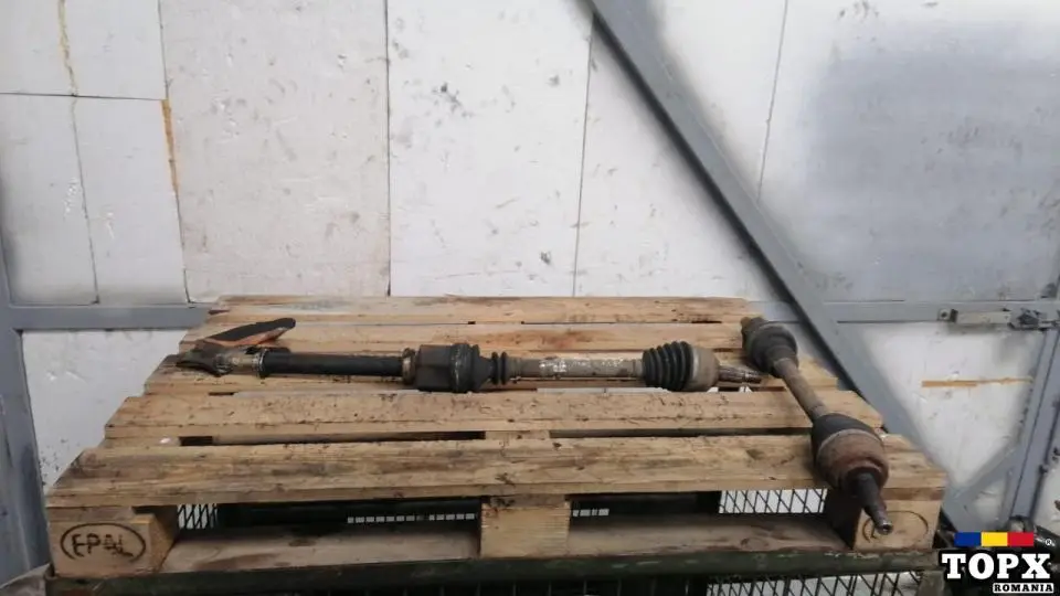 PLANETARA DREAPTA RENAULT MEGANE 2 1.5 DIESEL EURO 4