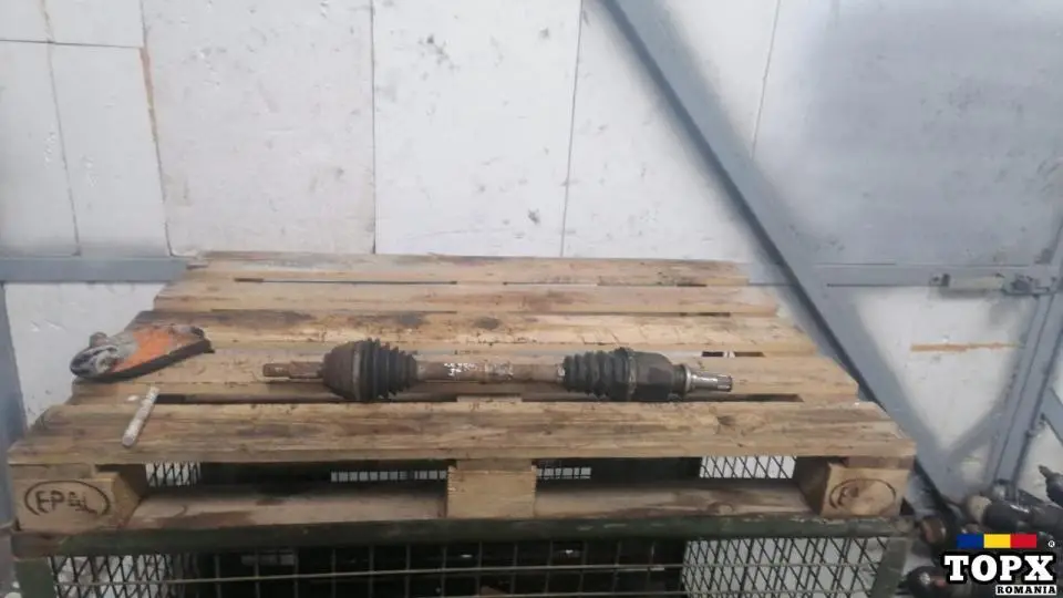 PLANETARA STANGA RENAULT MEGANE 2 SCENIC 2 1.6 16V