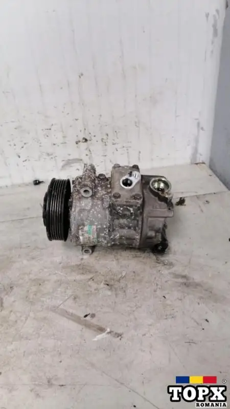 Compresor Vw Passat B6 Skoda Octavia