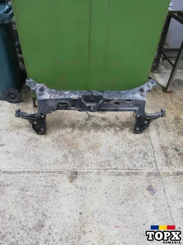 TRAGER FATA RENAULT MODUS 2005