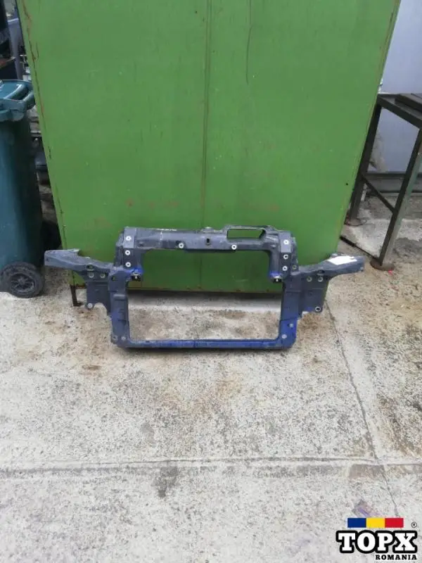 TRAGER/PANOU FRONTAL SKODA FABIA 1.4 DIESEL