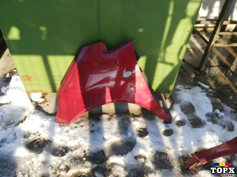 ARIPA STANGA MERCEDES A-CLASS W168