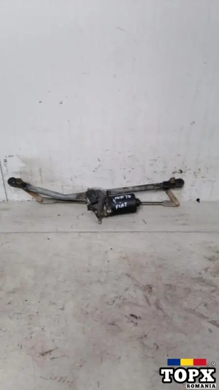 Ansamblu stergatoare Fiat Punto 2 60511004