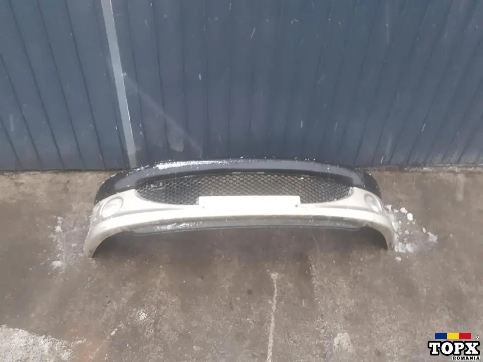 BARA FATA PEUGEOT 206 BERLINA CU PROIECTOARE