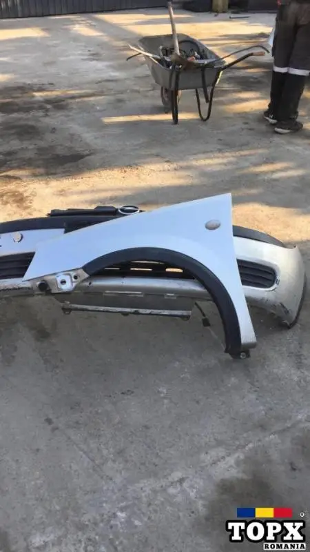 ARIPA STANGA FATA OPEL CORSA C 2002