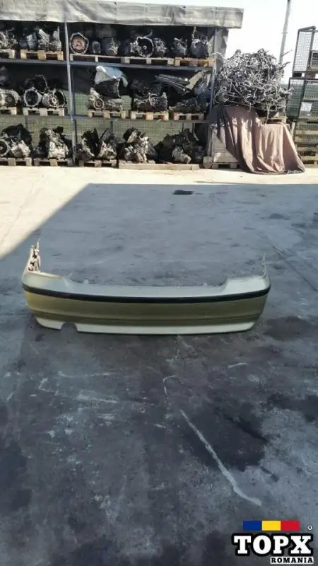 BARA SPATE BMW E46 316 COMPACT