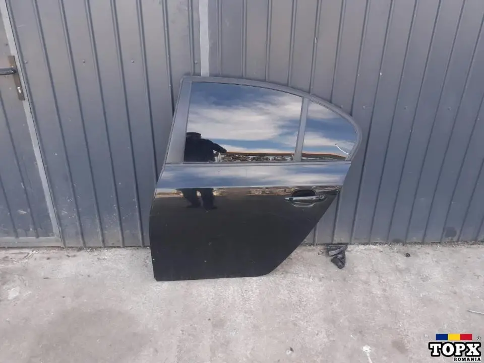 USA STANGA SPATE BMW E60 2008 BERLINA