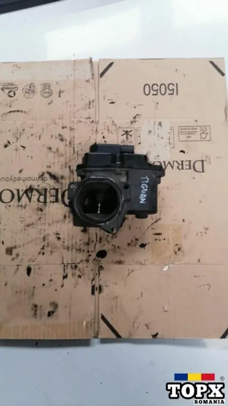 Supapa EGR Vw Tiguan 03l131601e