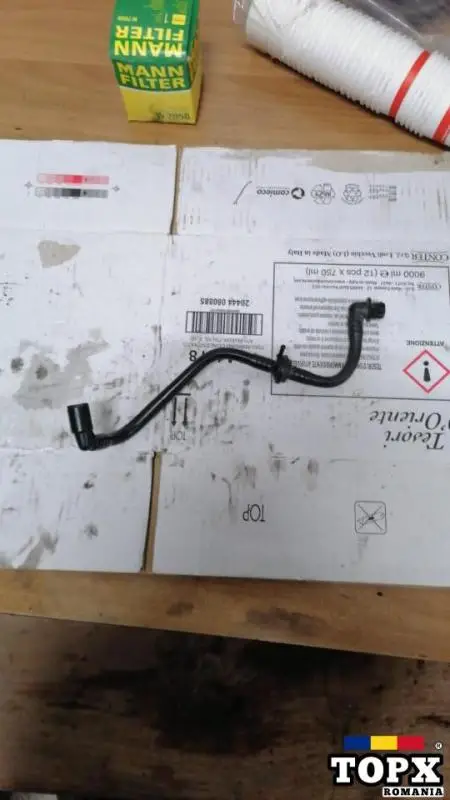 FURTUN / CONDUCTA VACUUM 1k0612071m VW