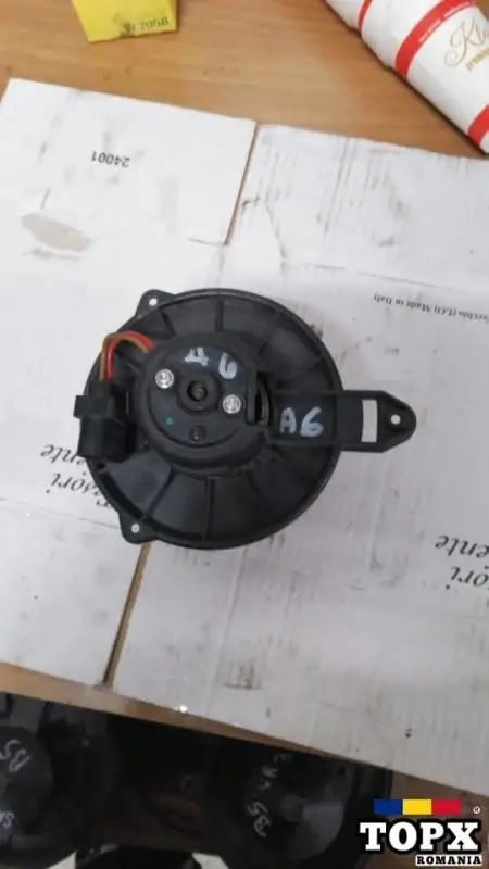 Ventilator aeroterma AUDI A6 3135102287