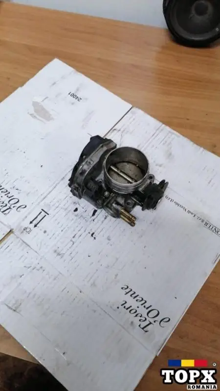 Clapeta acceleratie Golf 4 2.3 v5 Bora 021133066
