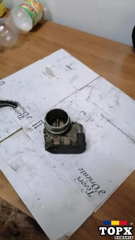 Clapeta acceleratie Audi A4 B5 Vw Passat B5 06B133062B