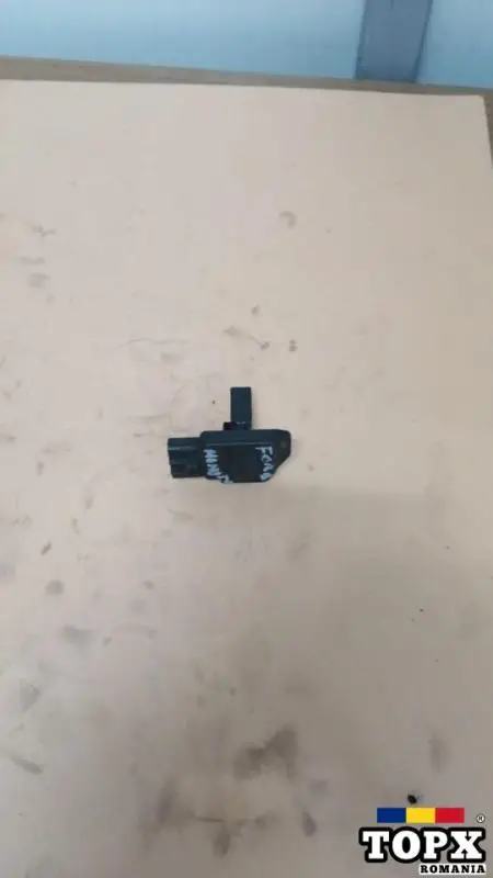 Debitmetru Aer FORD 2.0 TDCI Cod XS7F12B579AA