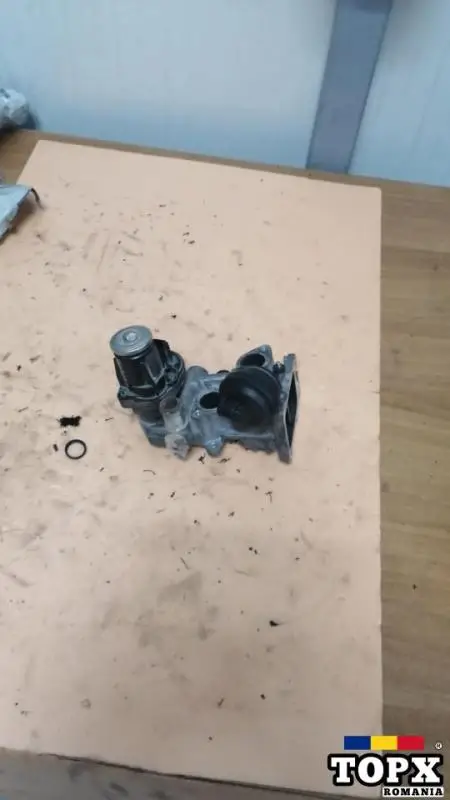 EGR Volkswagen / Seat / Skoda 1.6 TDI CAY 0280751016