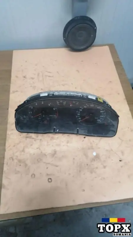 Ceasuri bord Audi Audi a6 4b c5 an 1999-2004 cod 4b0919860L
