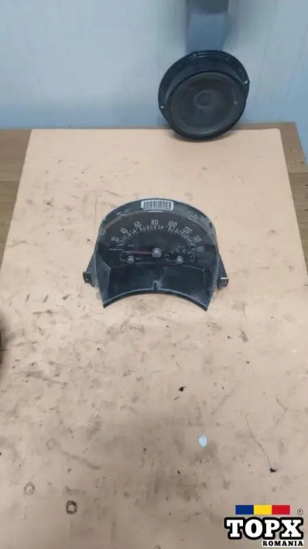 Ceasuri bord  Vw Beetle1c0920906f