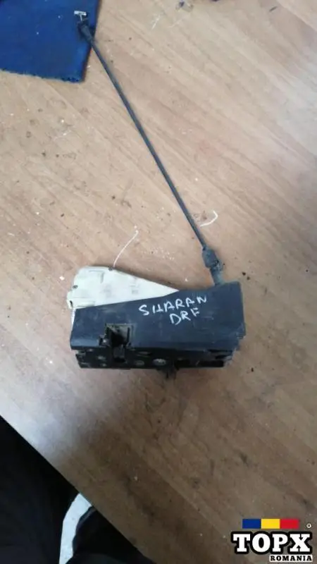 Broasca VW Sharan dreapta fata 93bg 220a20 dd