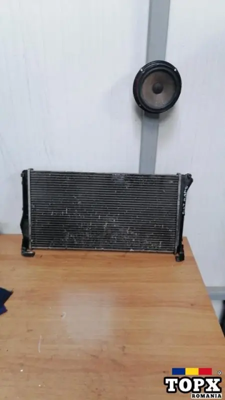 Radiator apa Fiat Punto 2001
