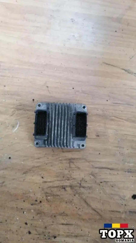 Calculator Opel Meriva 16xe
