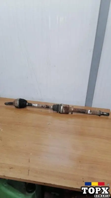 Planetara dreapta fata, 8200626038, Renault Megane 2, 1.5 dci