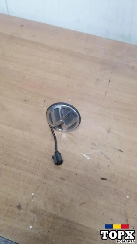 Stema Incuietoare Vw Golf 4 Bora Break  1j5827469j