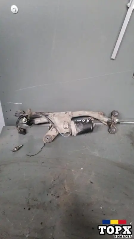 Ansamblu de stergatoare Chevrolet