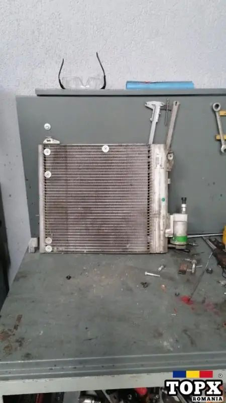 Radiator clima Opel Astra G 1.7 DTI 93170622