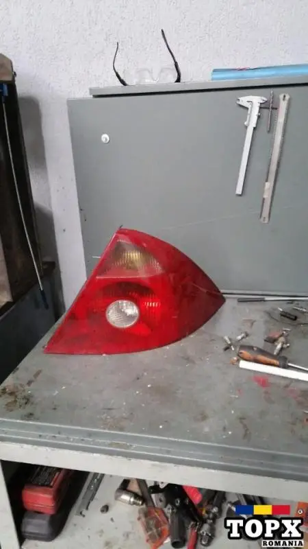 Stop dreapta FORD Mondeo 1S7113405A