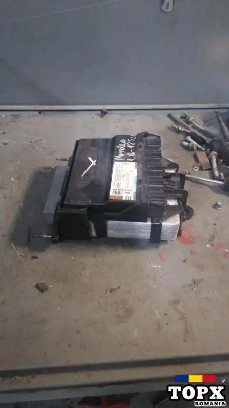 Kit pornire Ford Mondeo 1.8 125 CP