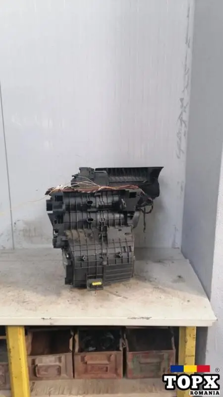 Carcasa Aeroterma Renaul Megane 2 8200367460