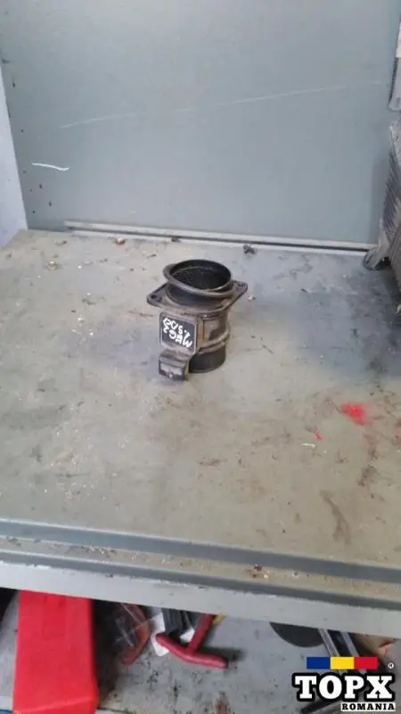 Debitmetru Aer Renault SCENIC 2 1.9 dci 7700109812, F9Q